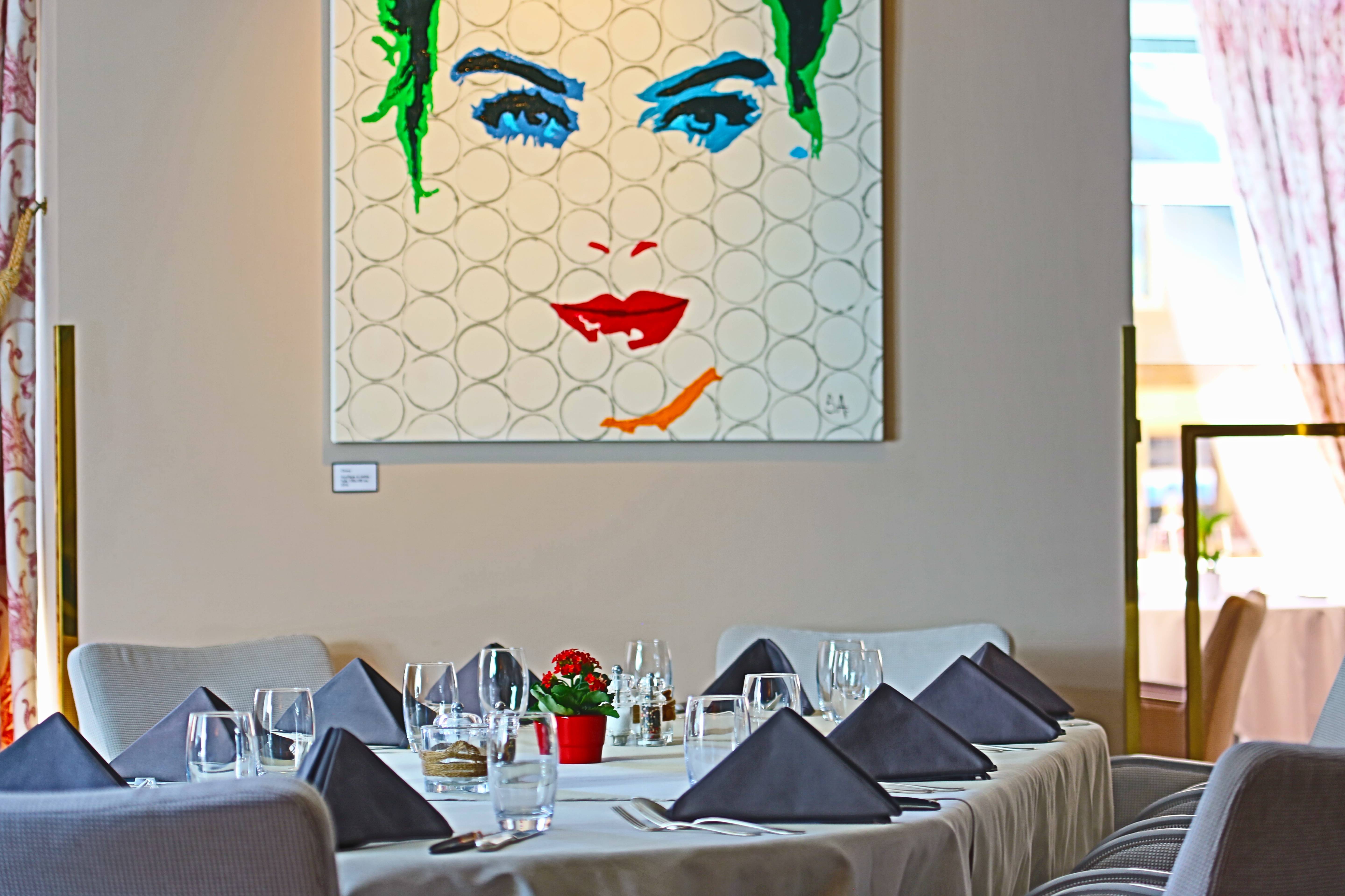 Restaurant La Brasserie