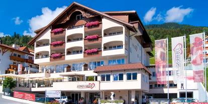 Romantik & Spa Alpen-Herz