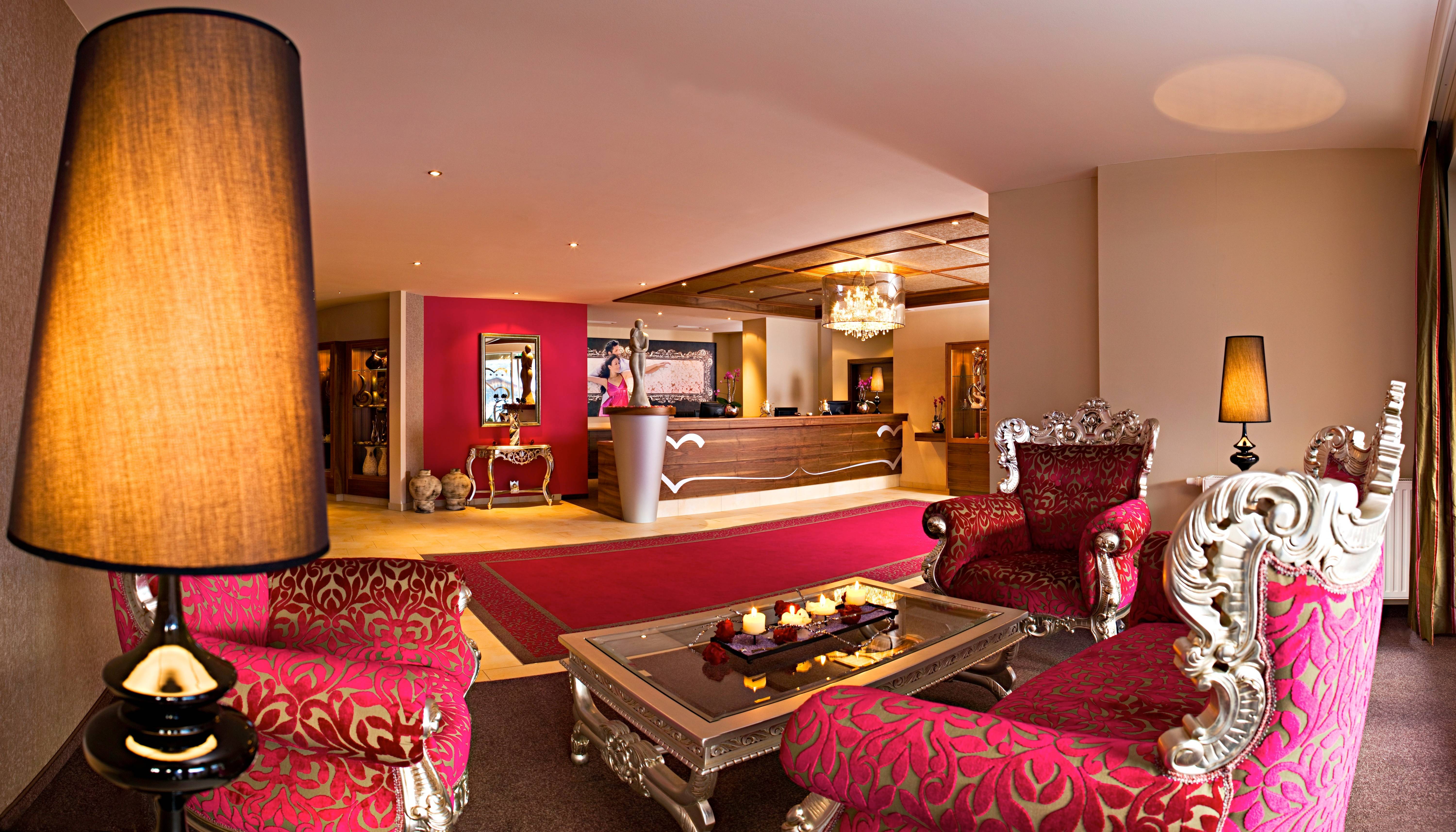 Adults only - hôtel réservé aux adultes