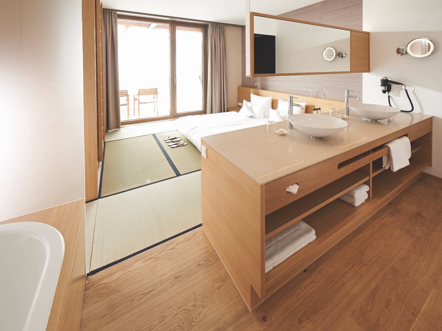 Japan Suite
