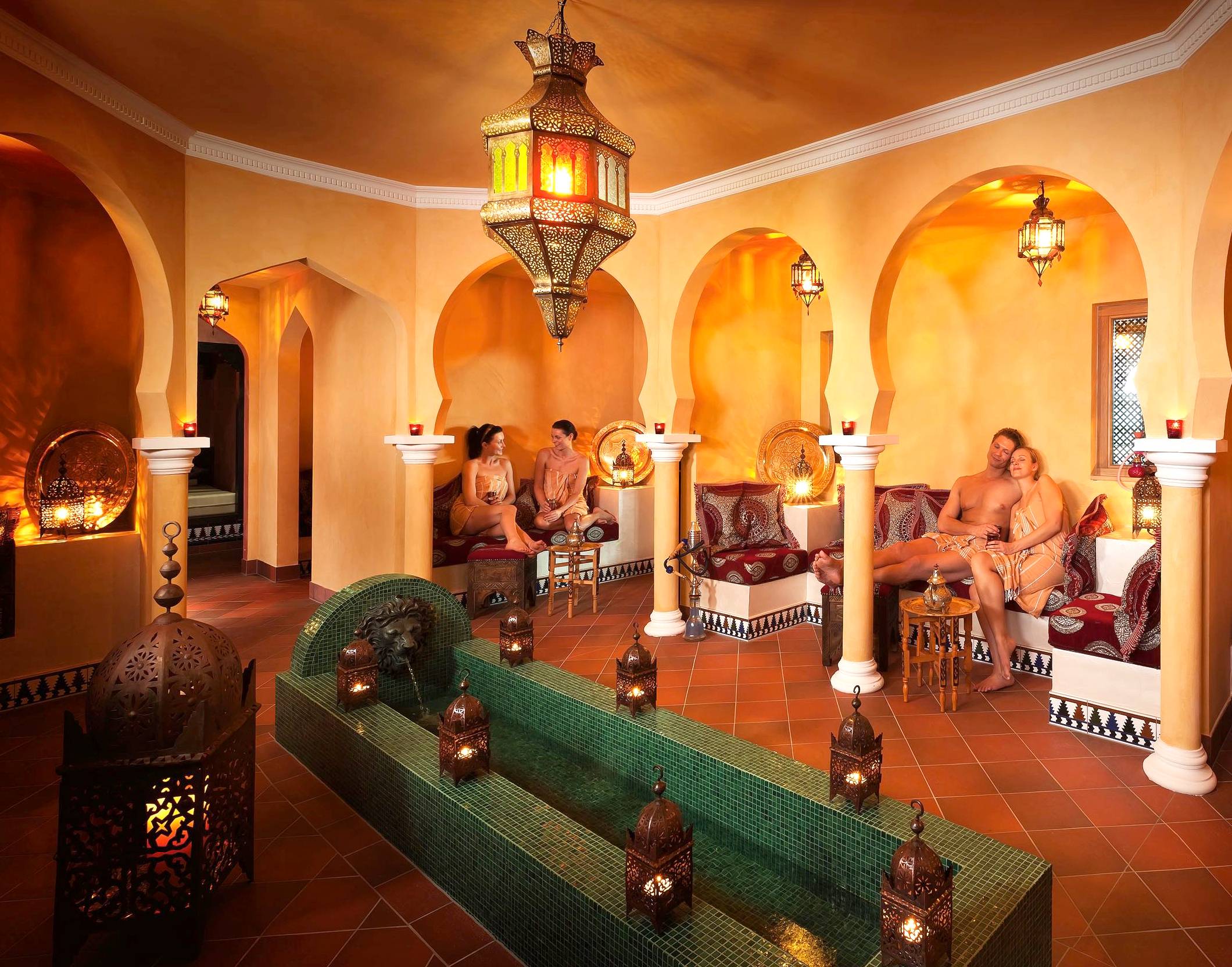 Hammam