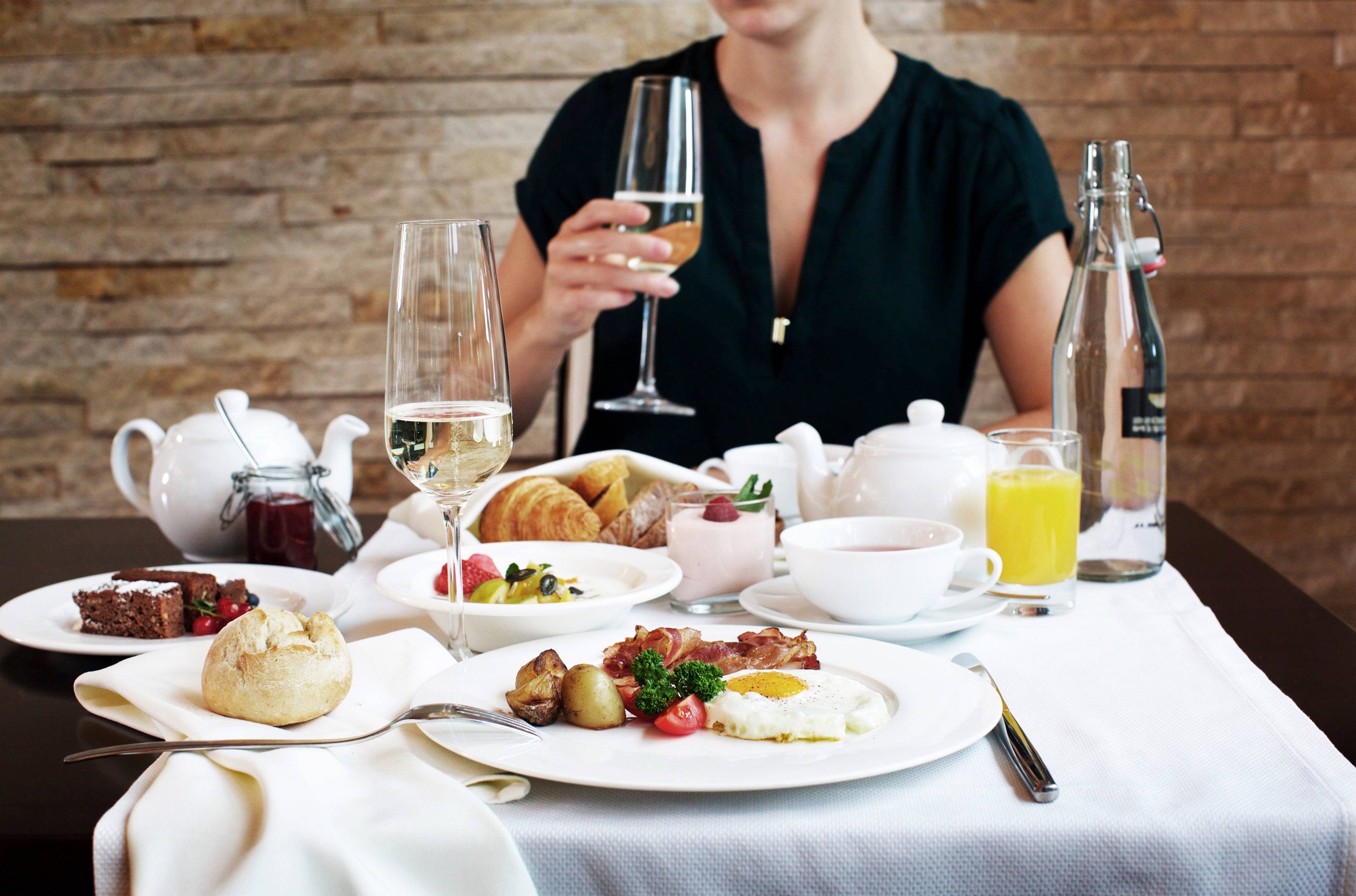 Ostern im Schloss Hünigen