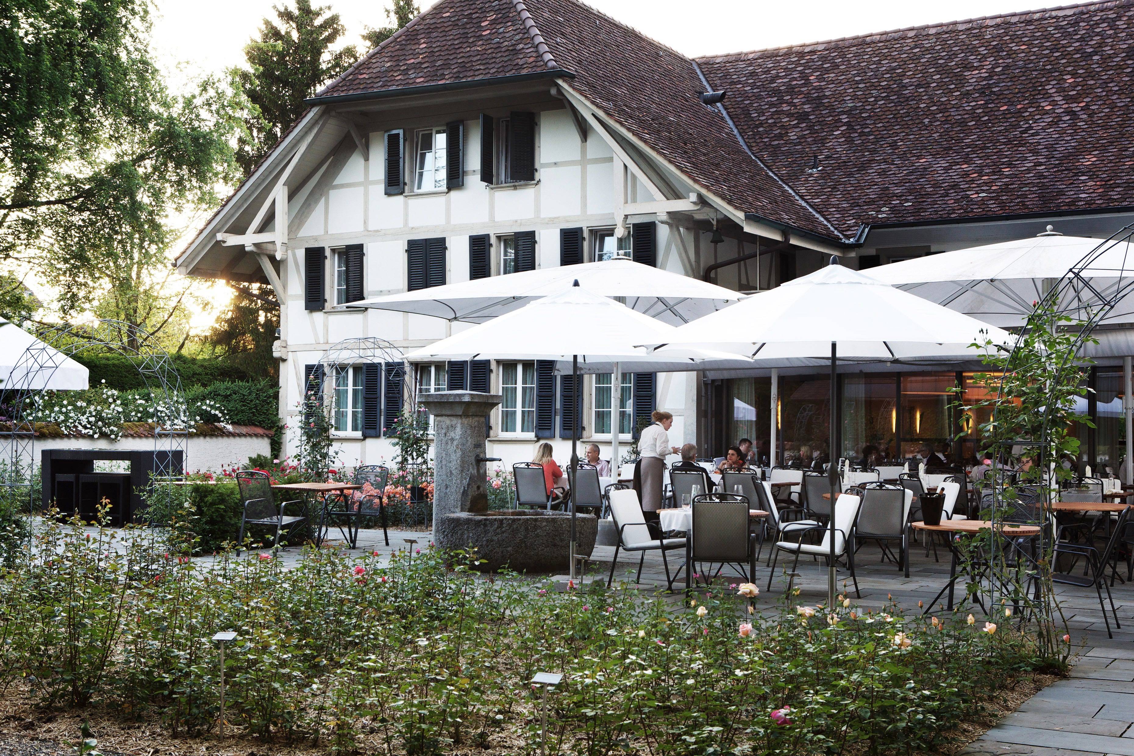 Restaurant L’Artisan