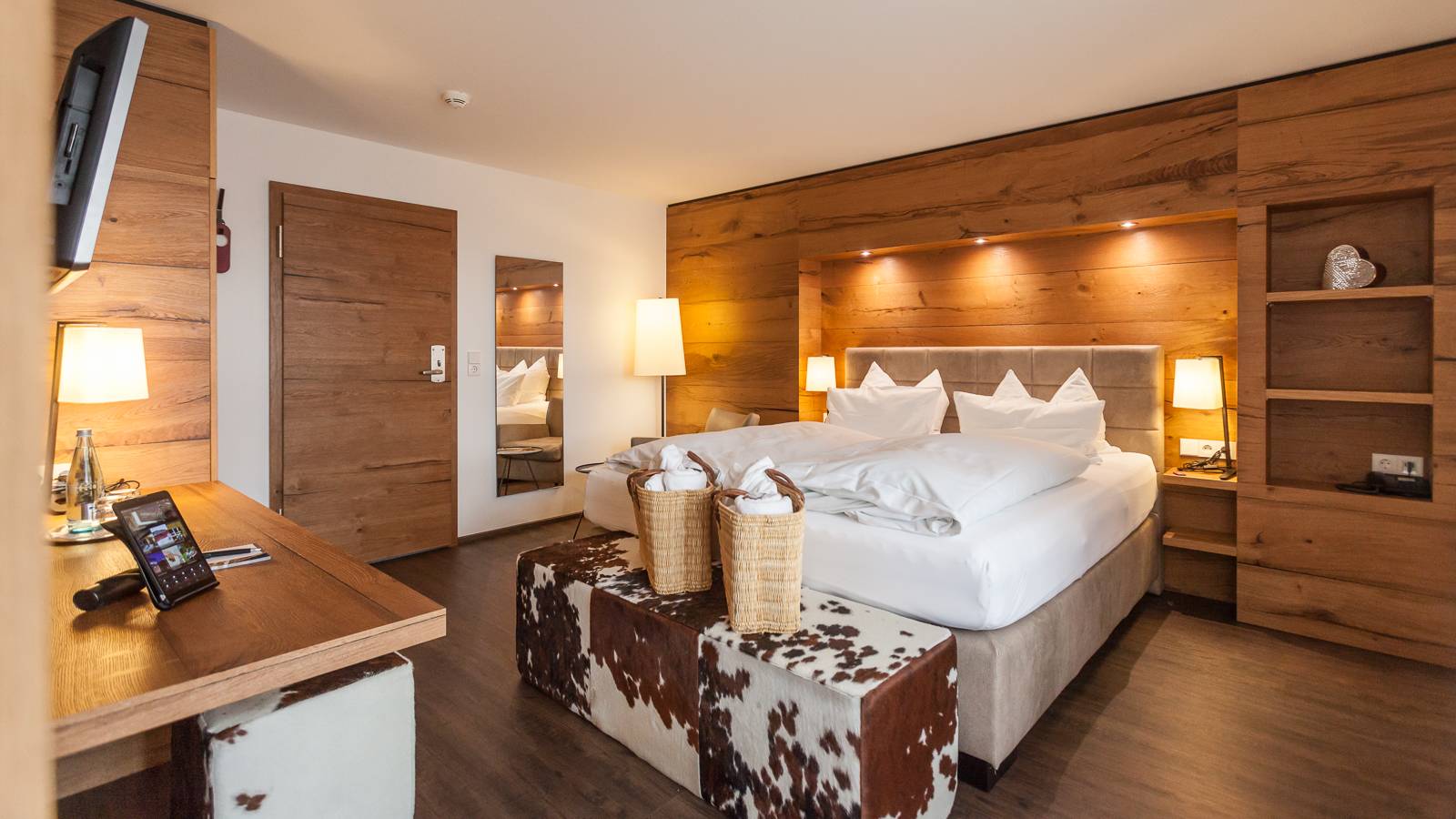 Schwarzwälder Wellnessmomente