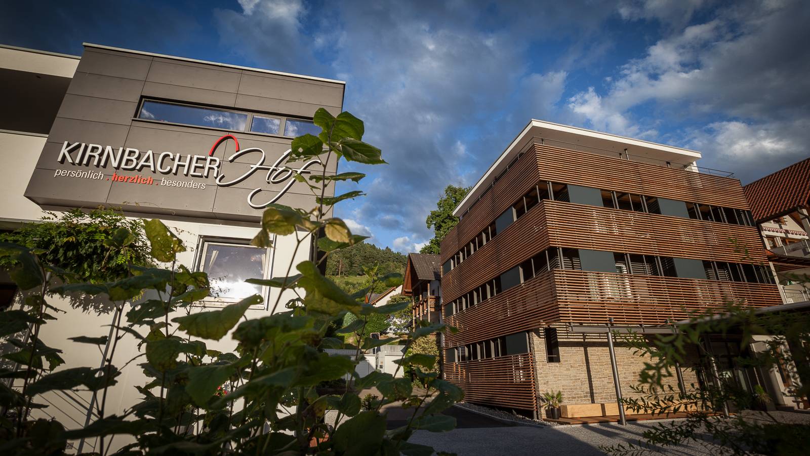Hotel Kirnbacher Hof