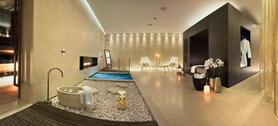 Day Spas für den Valentinstag in der Schweiz