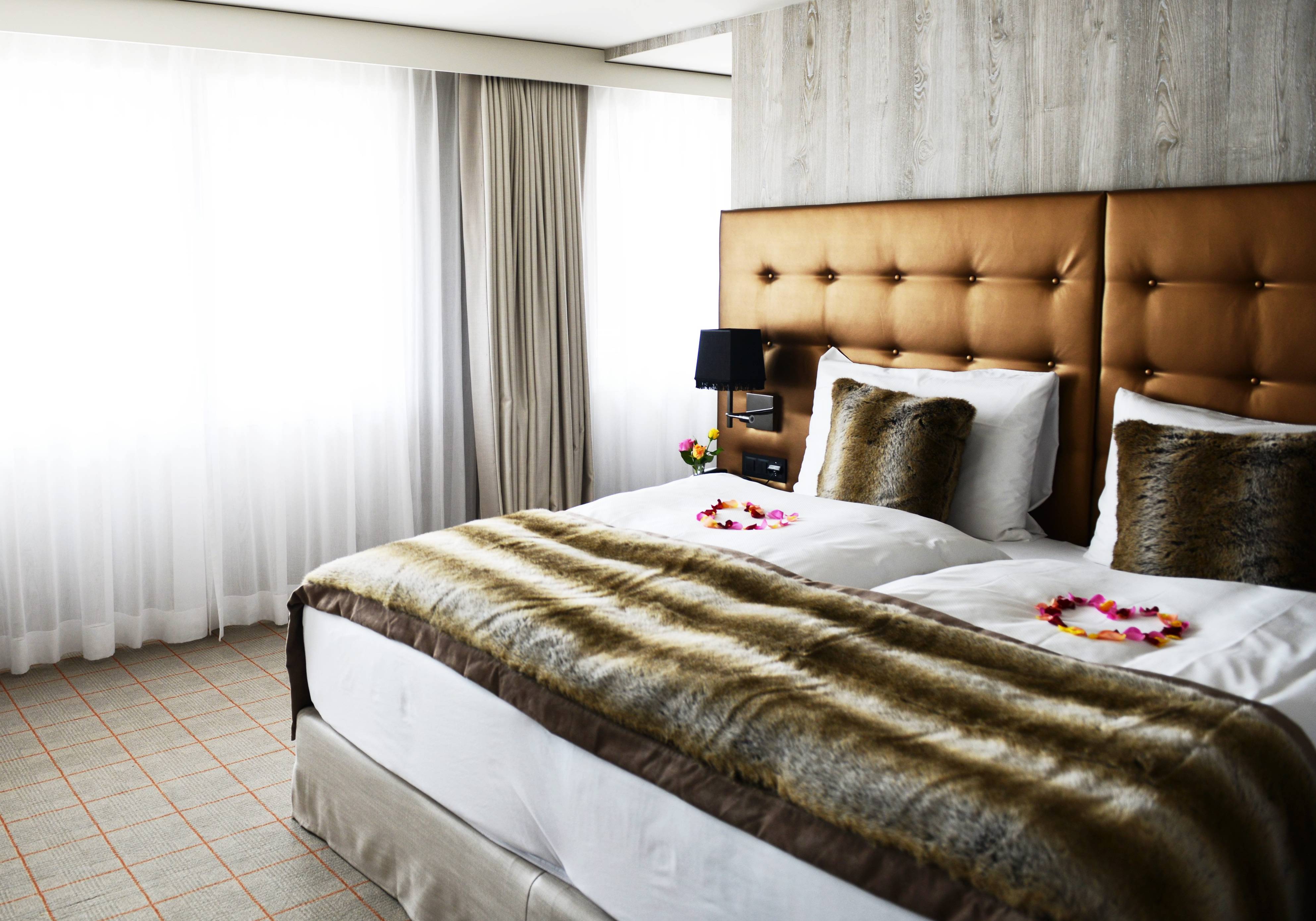 Romantische Silvester Angebote in der Region Bayern