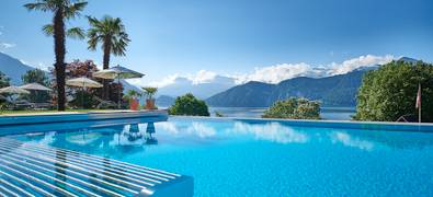 Wellness Angebote für Ostern in Vals