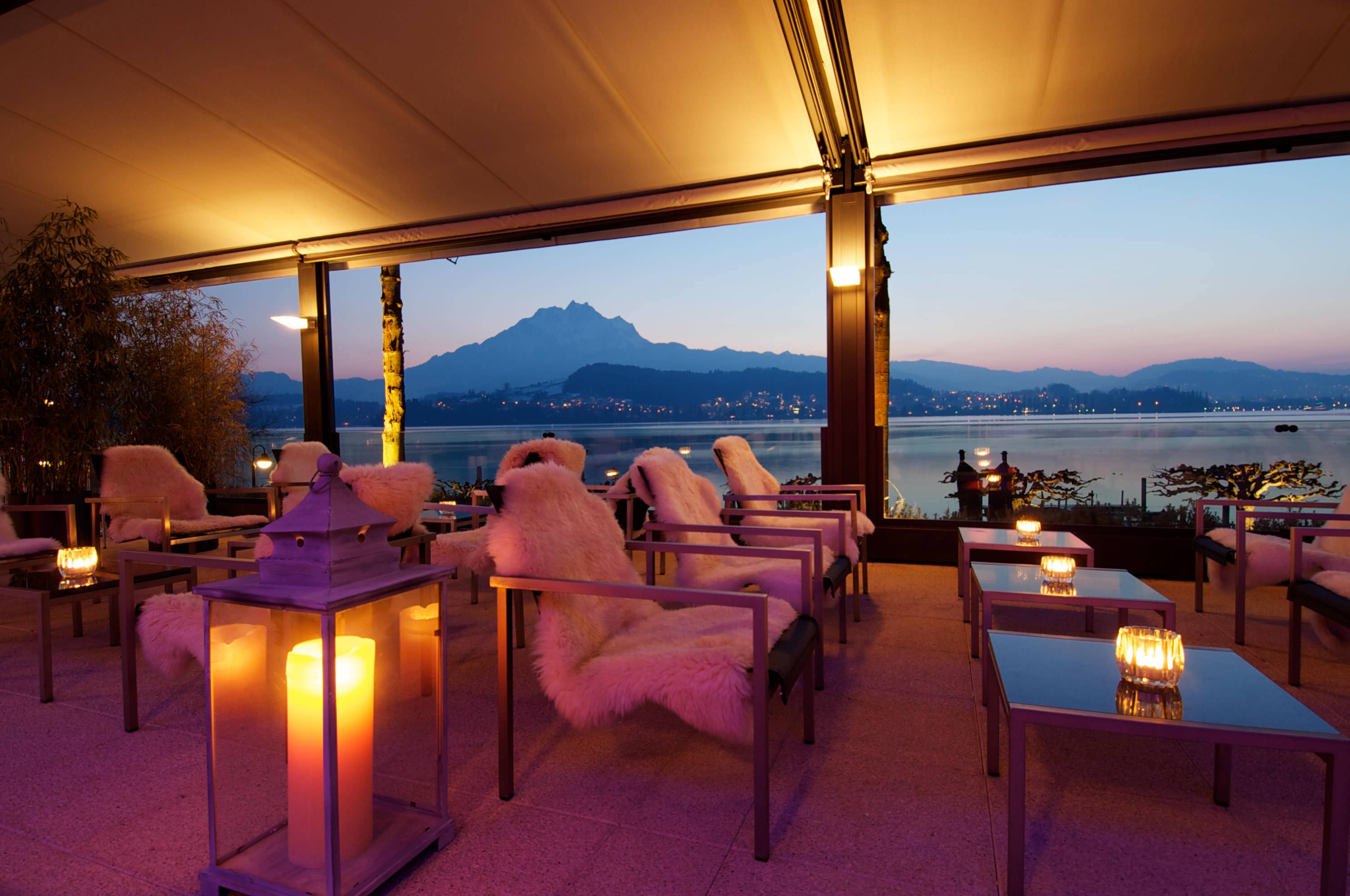 Kurzurlaube und Tagesausflüge für Weihnachten & Neujahr im Moseltal