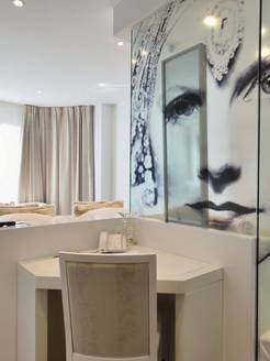 Boutique Hotels