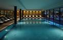piscine intérieure