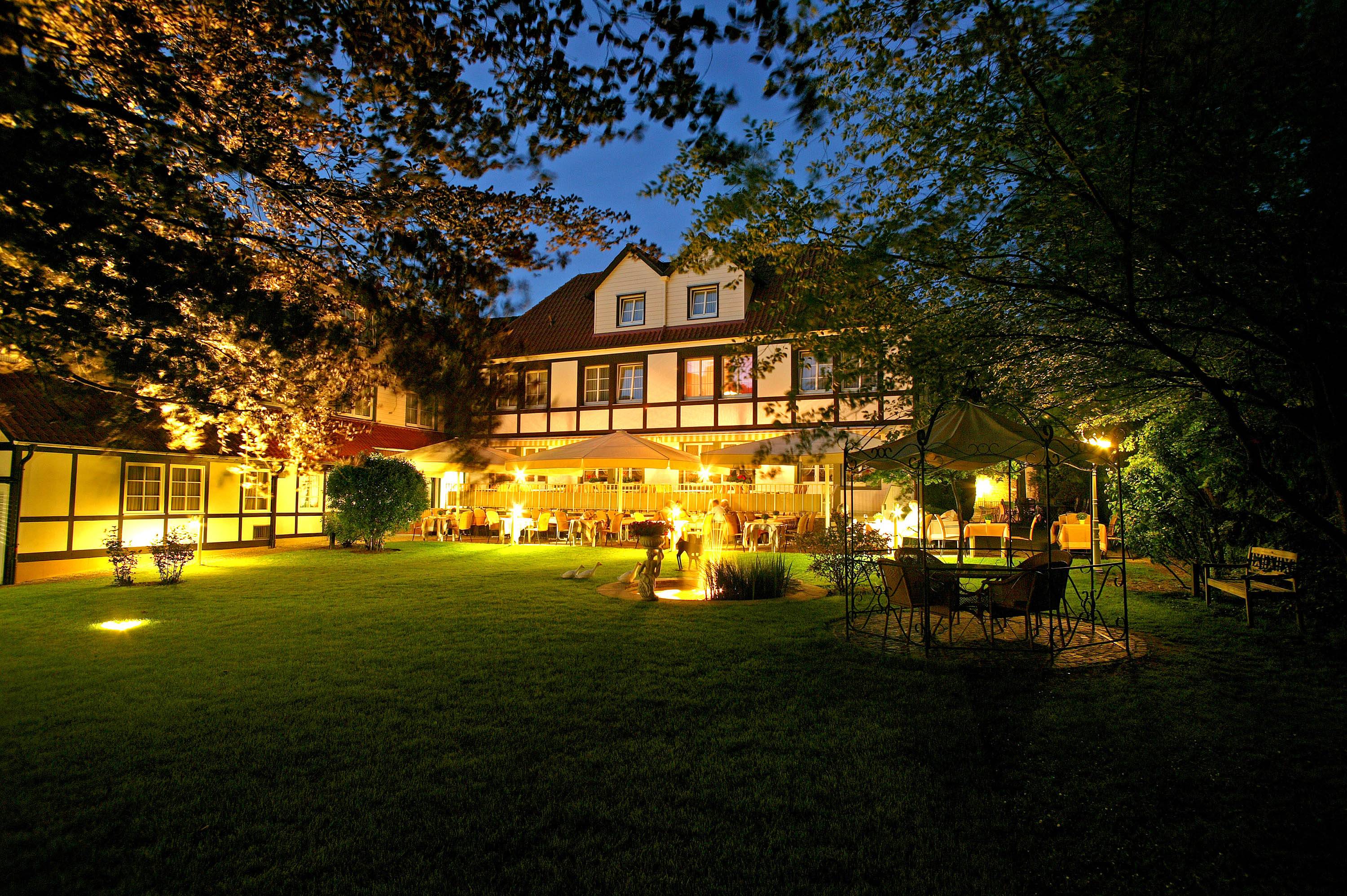 Romantik Hotel Braunschweiger Hof