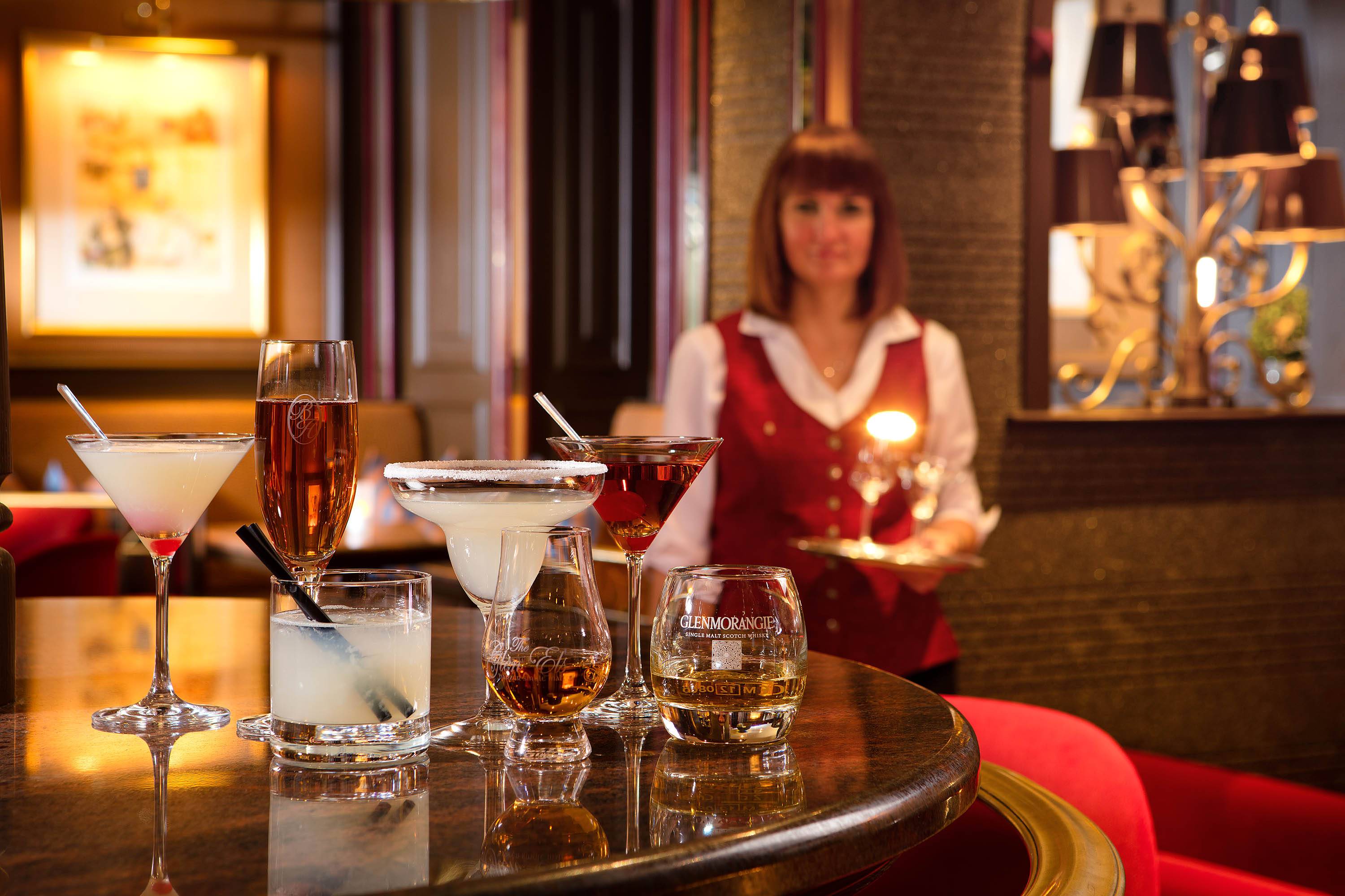Restaurant Behnecke