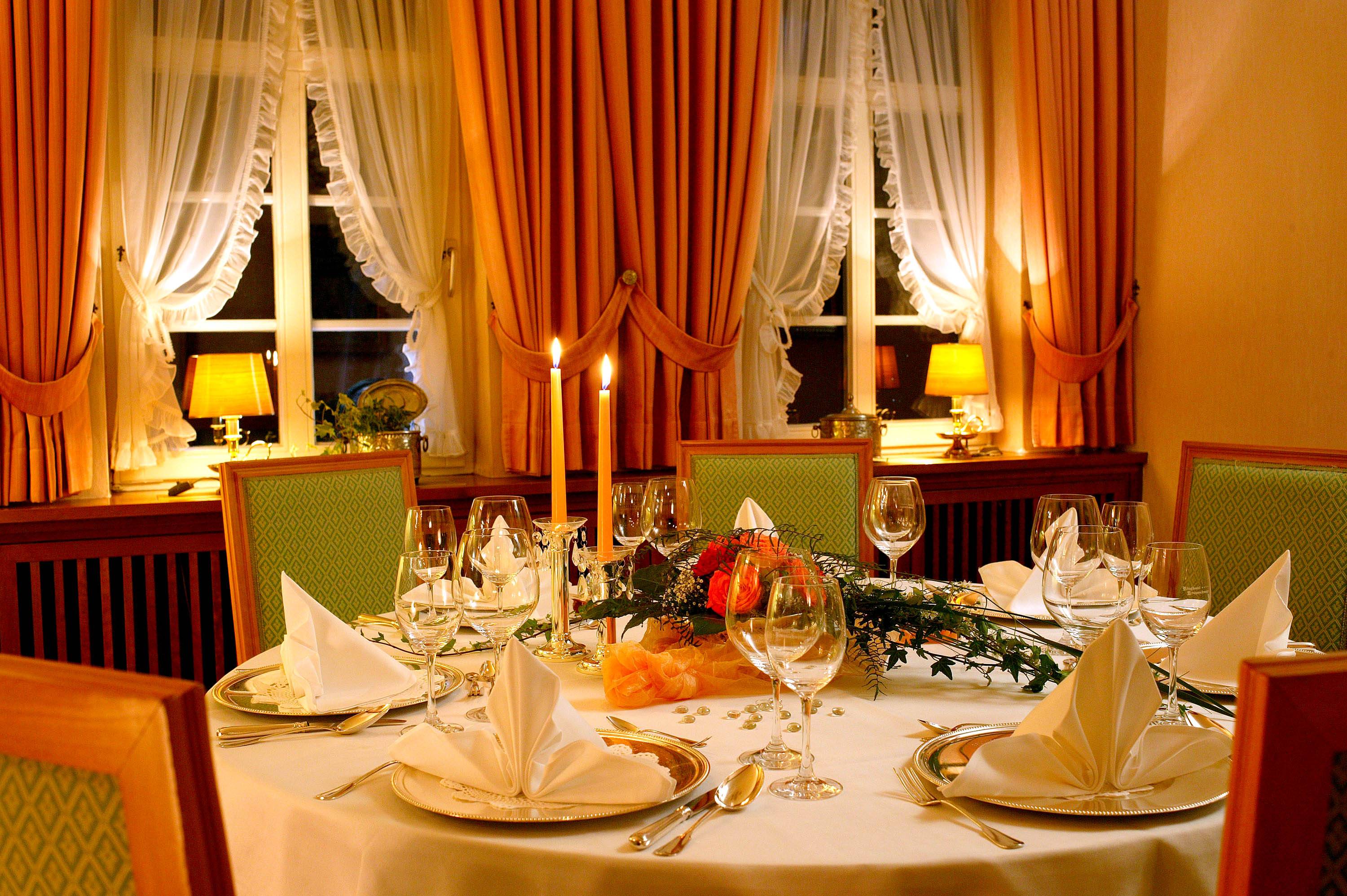 Restaurant Behnecke
