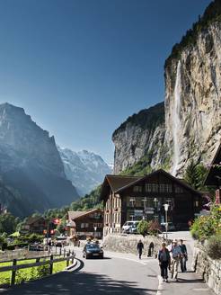 Berner Oberland