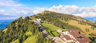Luzern-Vierwaldstättersee