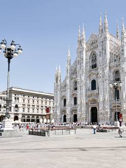 Mailand