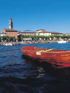 Tessin