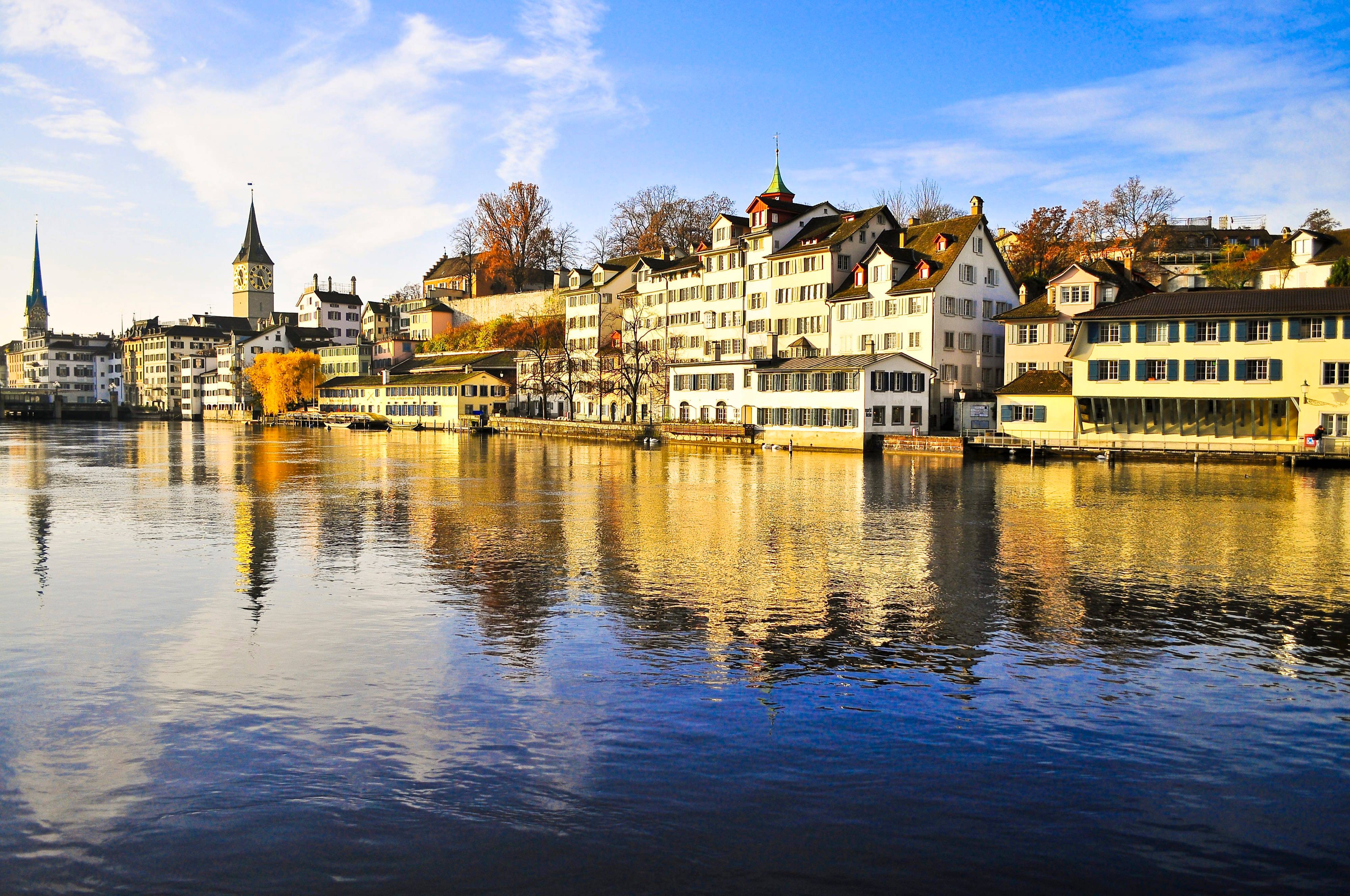 Zürich