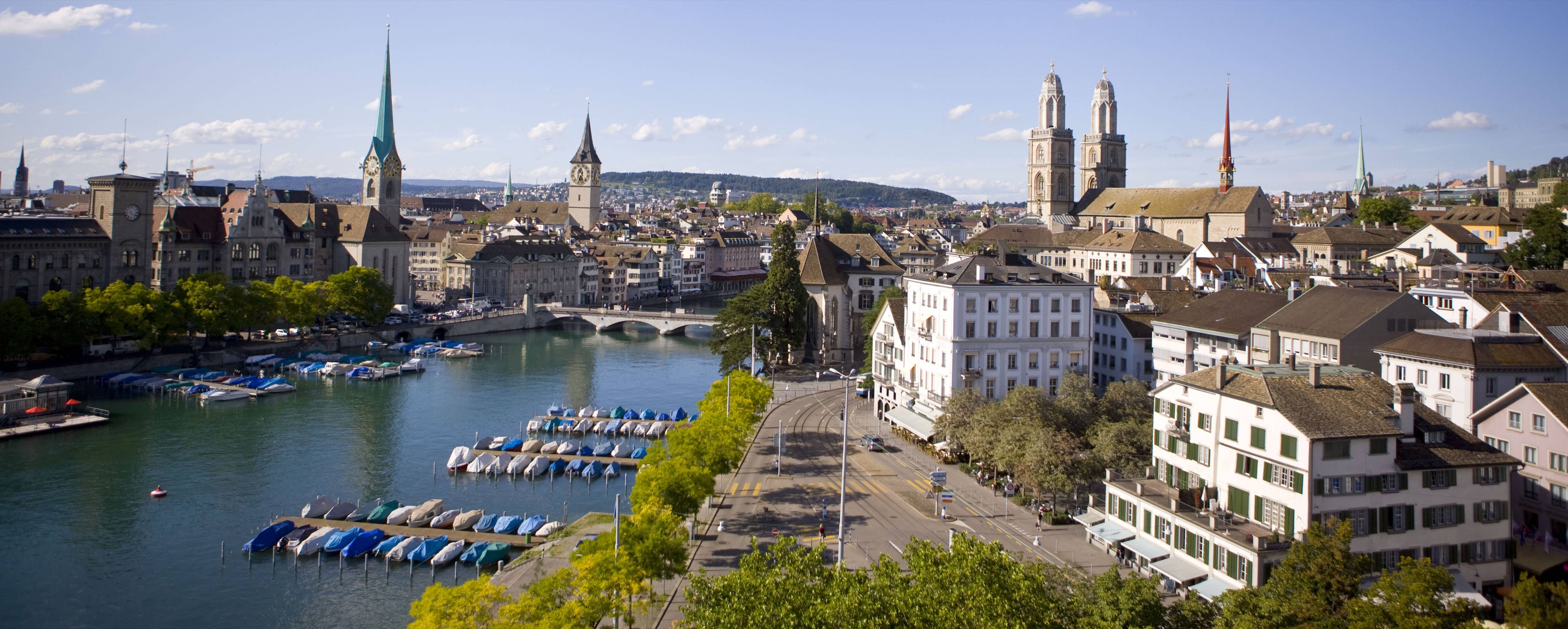 Zürich