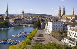 Zürich