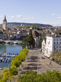 Zurich
