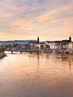 Basel Region