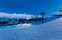 Lenzerheide haute vallée