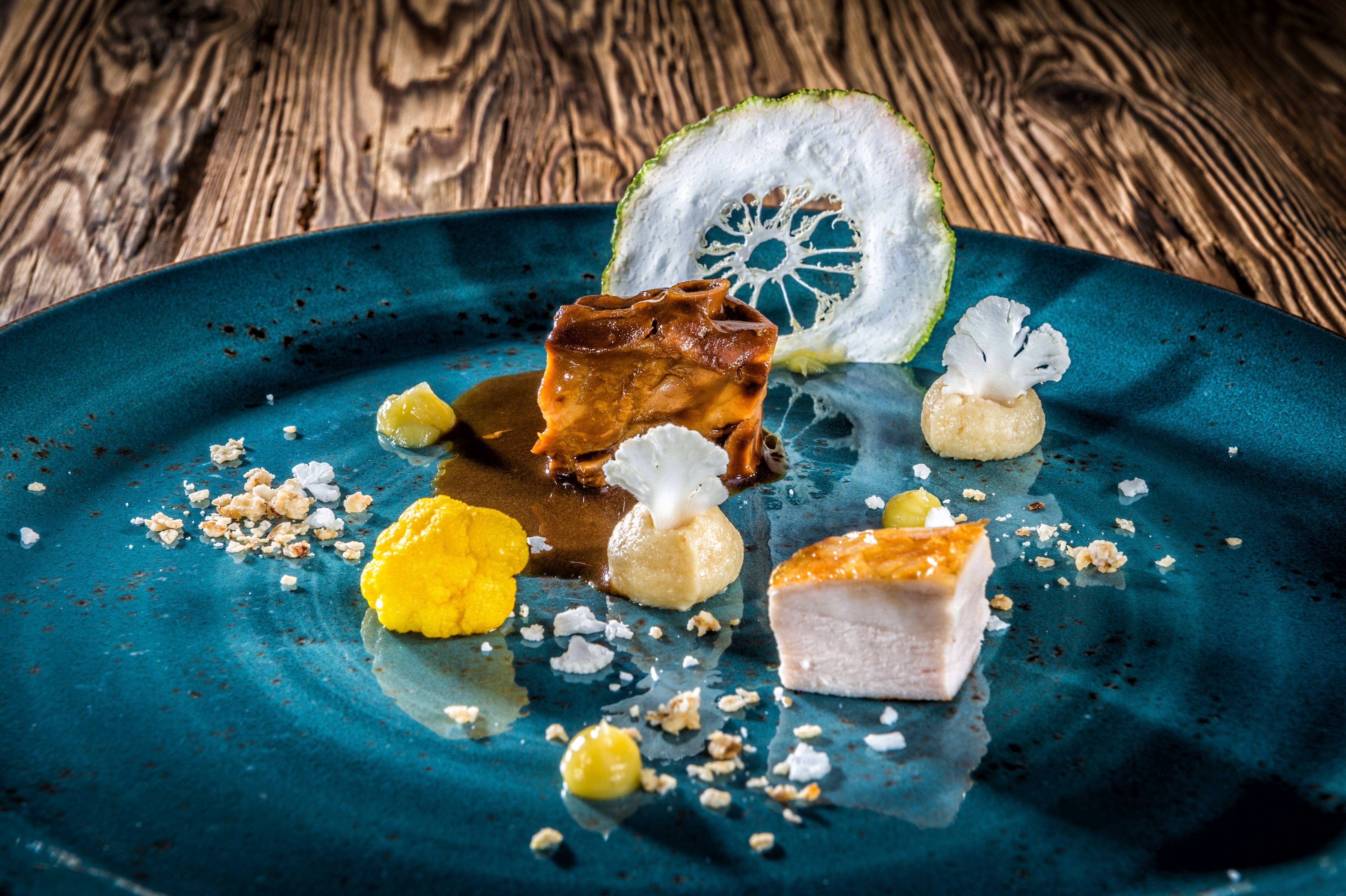 Gourmet in der Region Rhône-Alpes