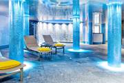 Wellnesshotel Gutschein mit Übernachtung
