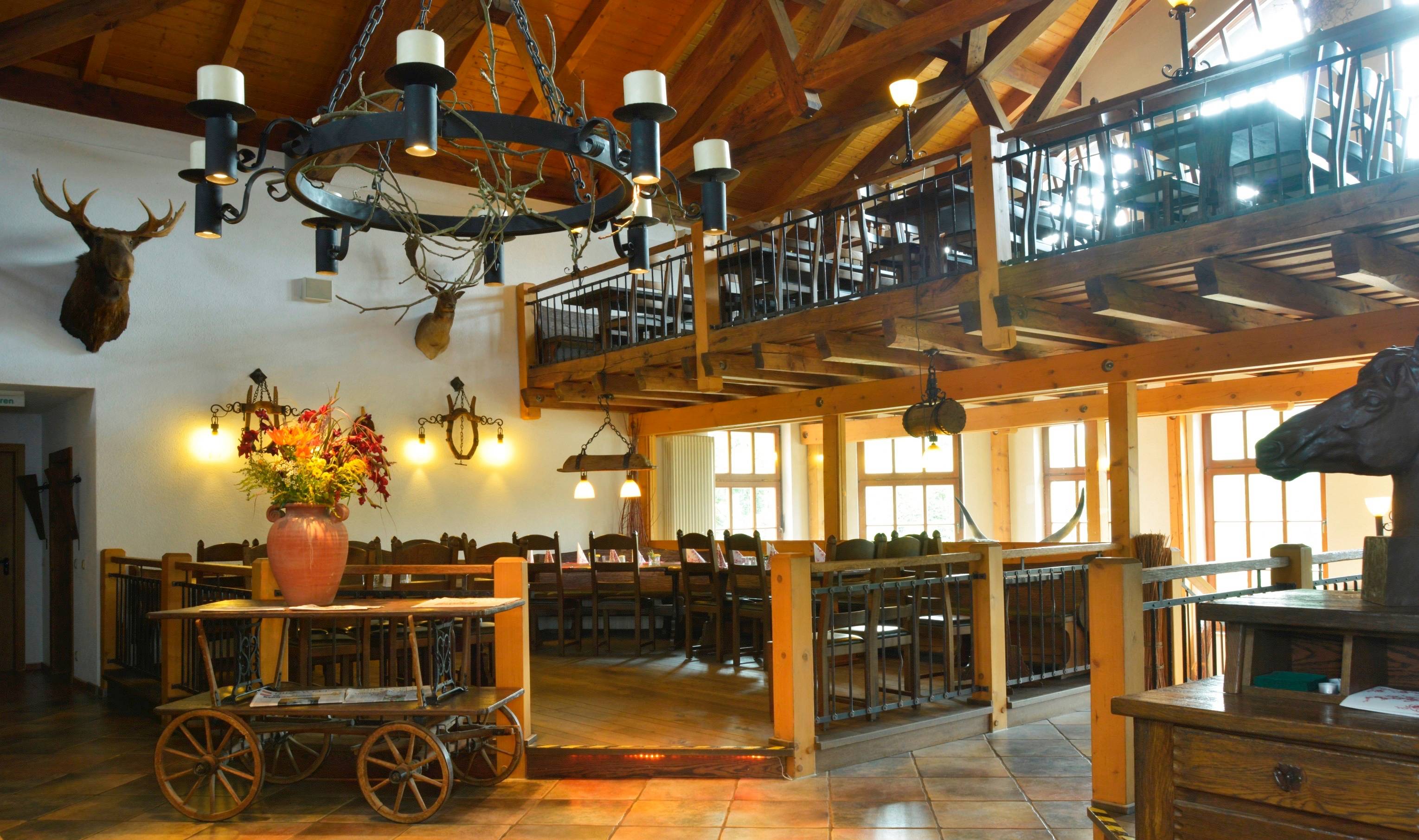 Steakrestaurant Bonasus