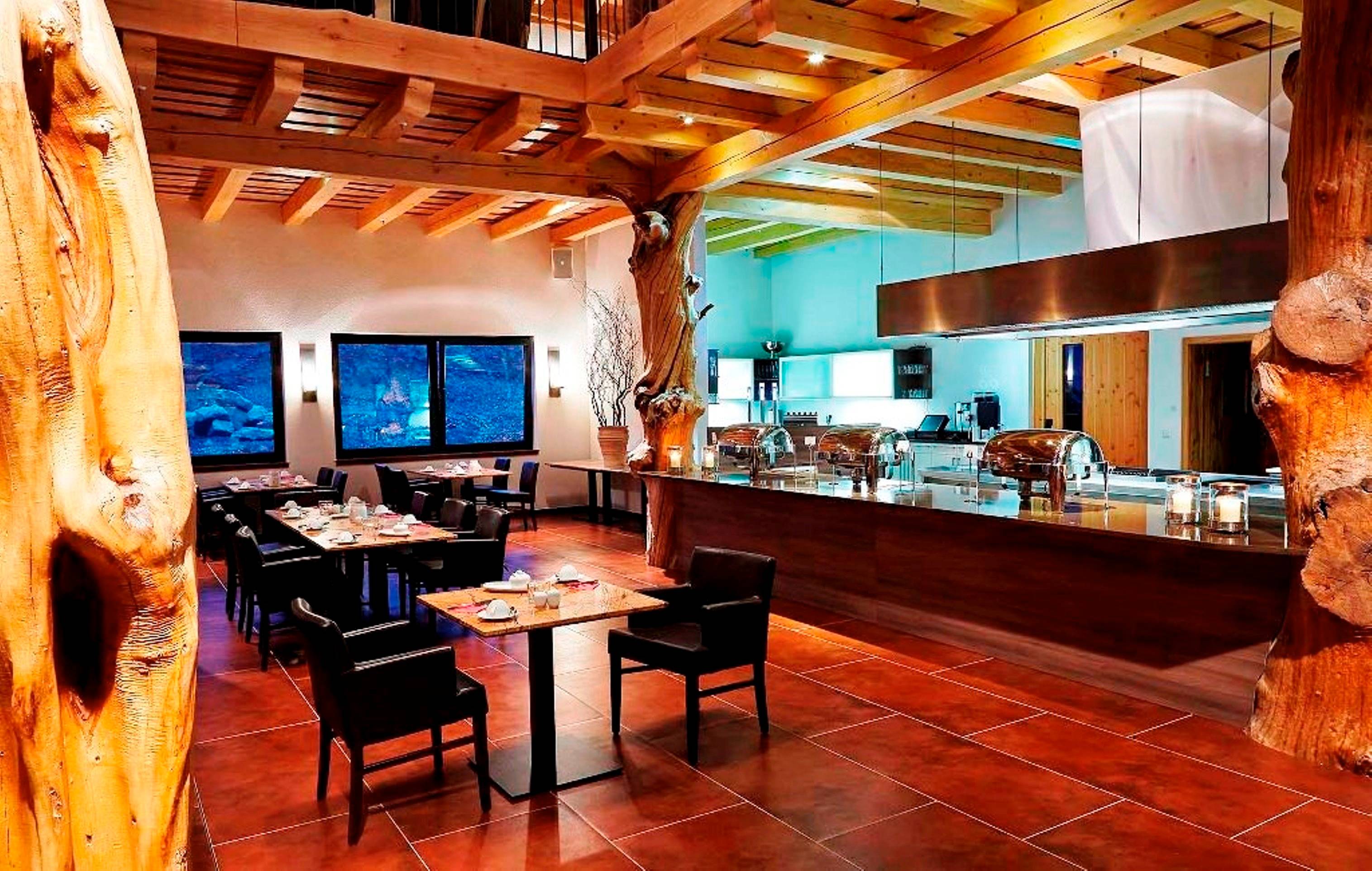 Steakrestaurant Bonasus