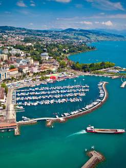 Lausanne