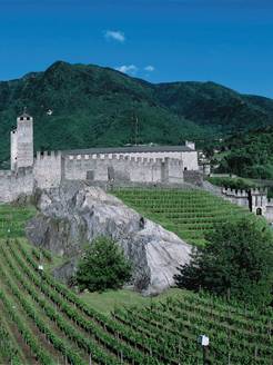 Bellinzona