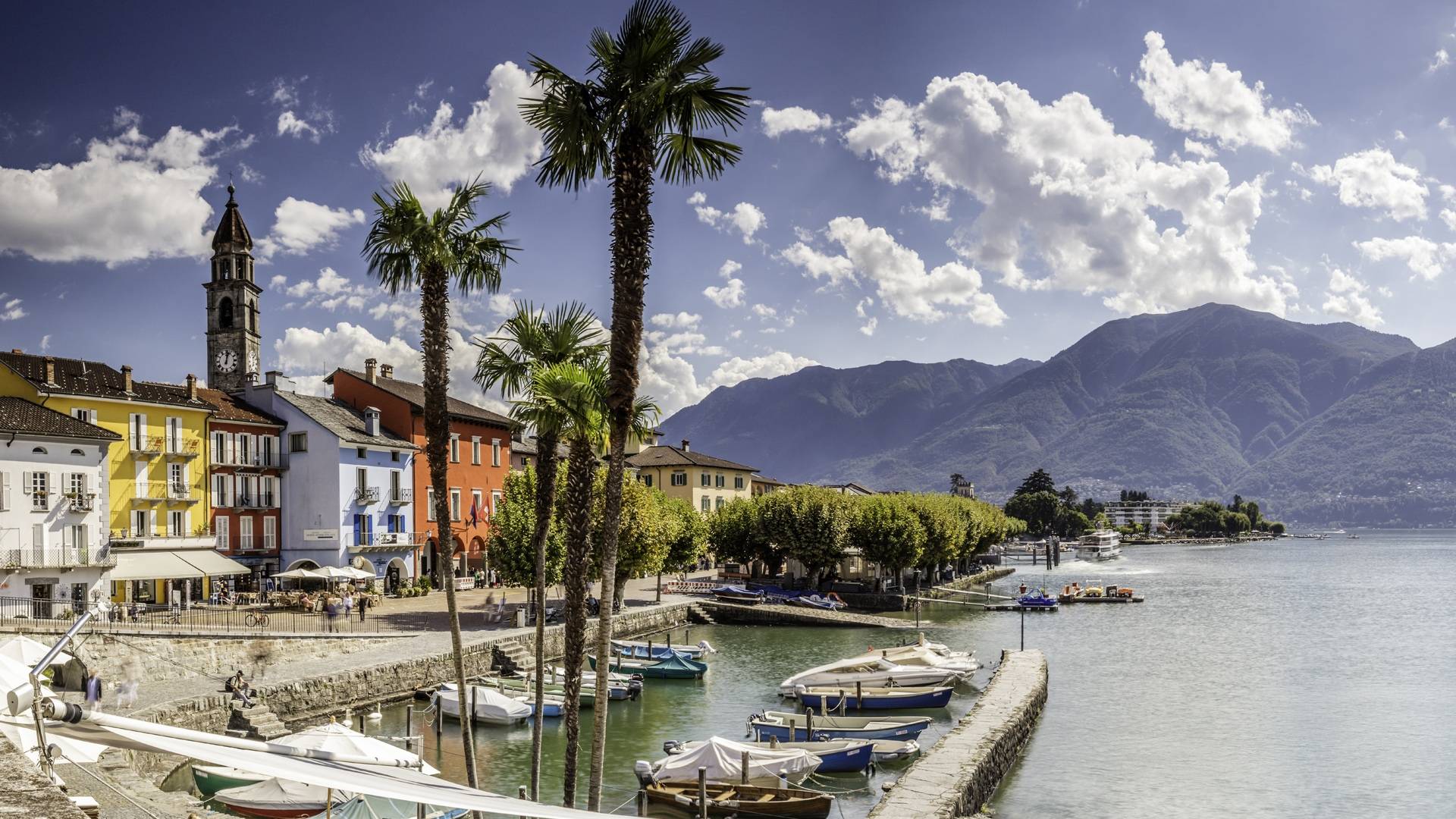 Ascona