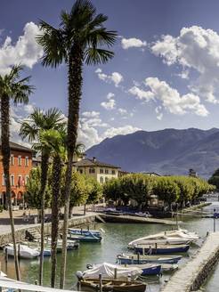 Ascona