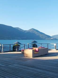 Lac Majeur (Lago Maggiore)