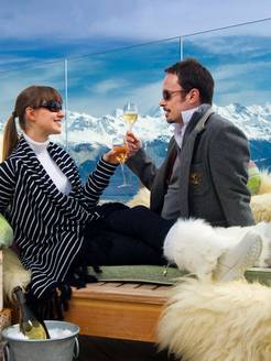 Crans-Montana