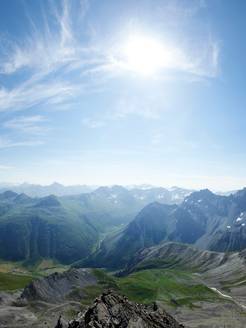 Davos-Klosters