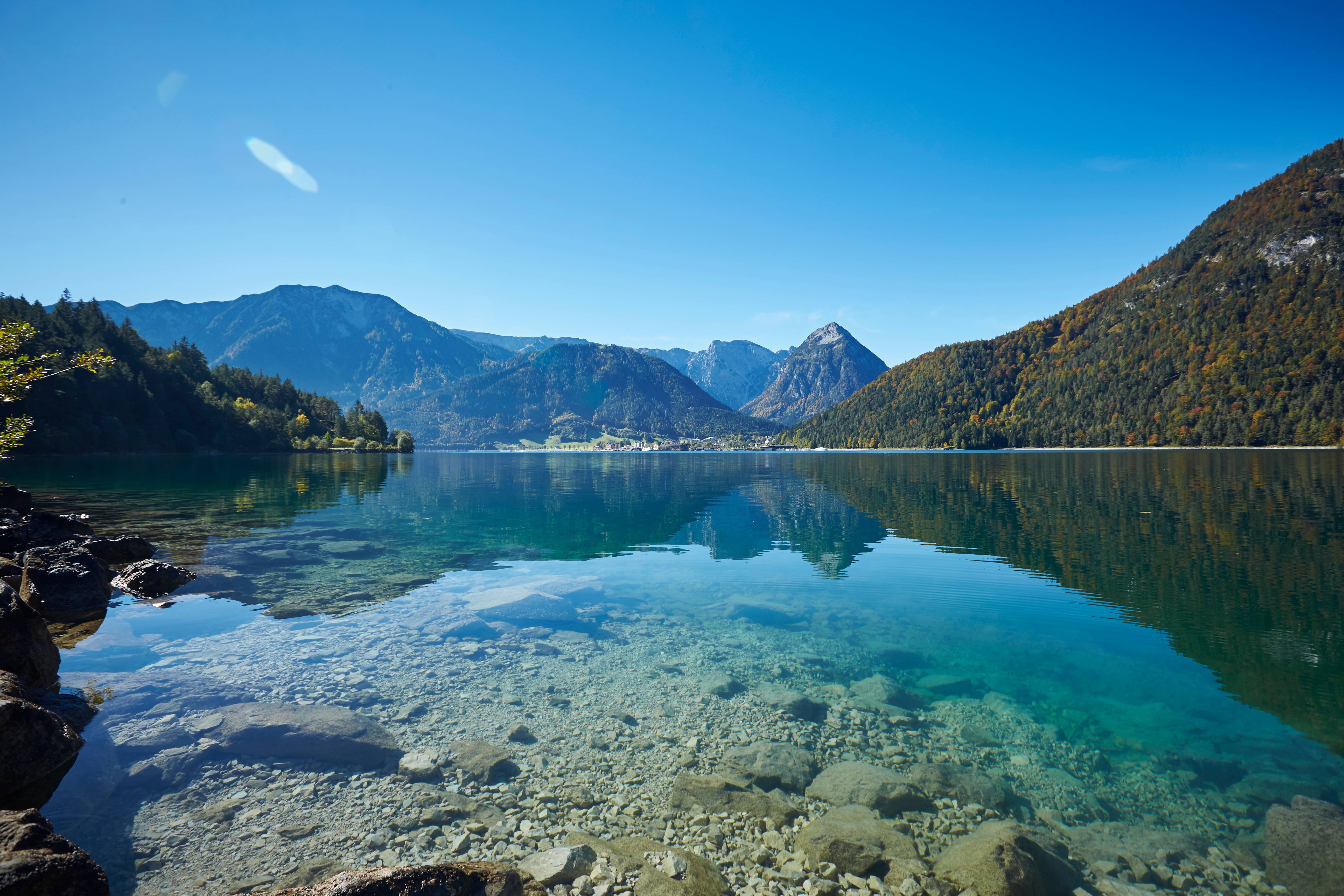 Achensee Region