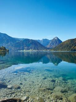 région Achensee