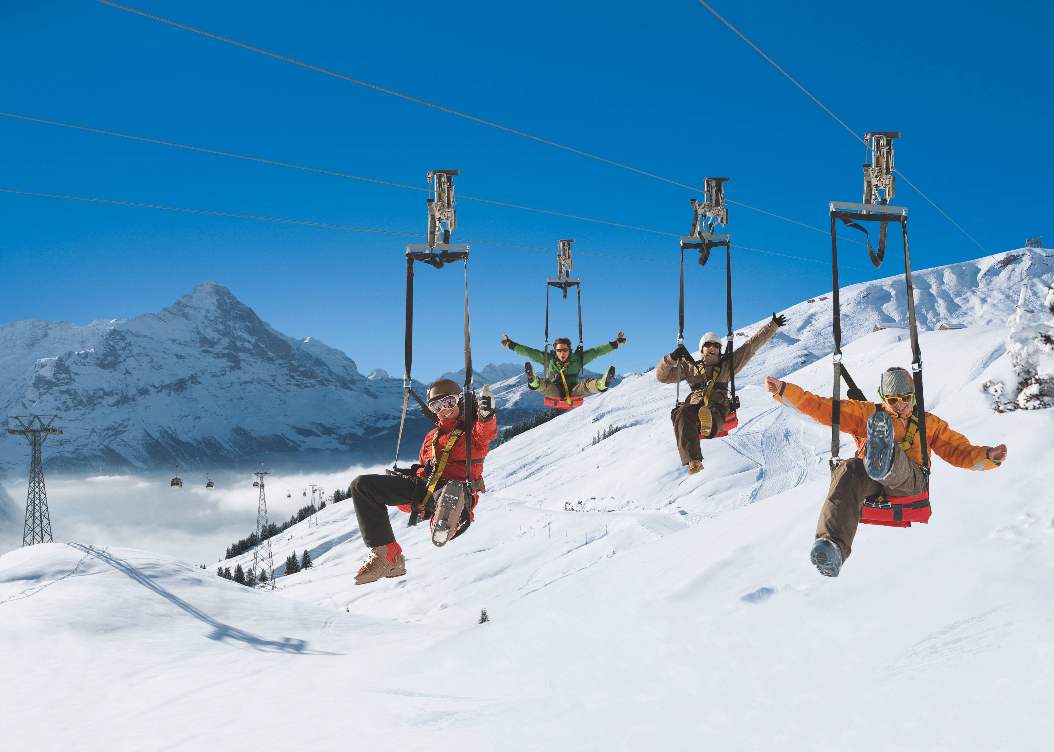 Grindelwald