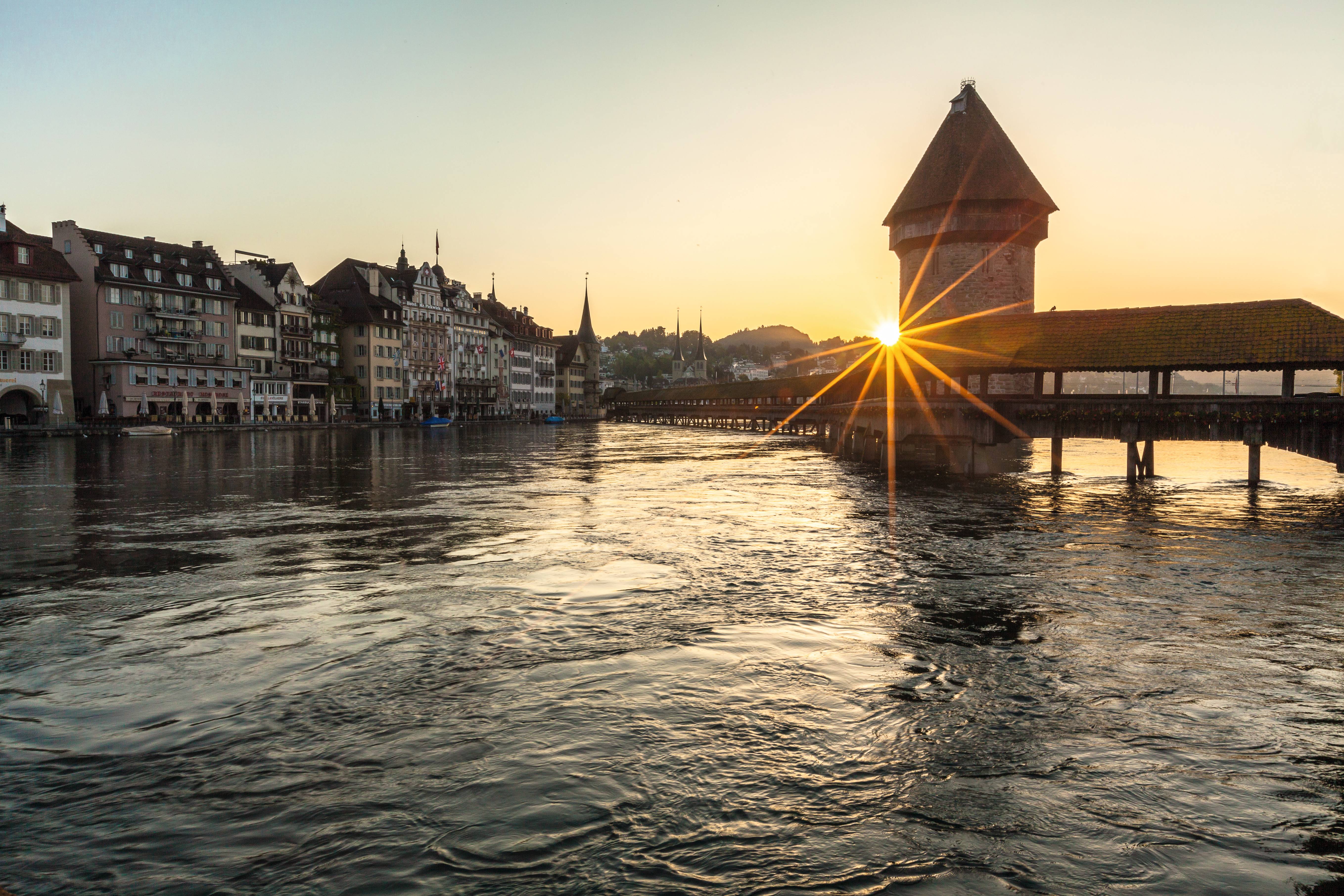 Stadt Luzern