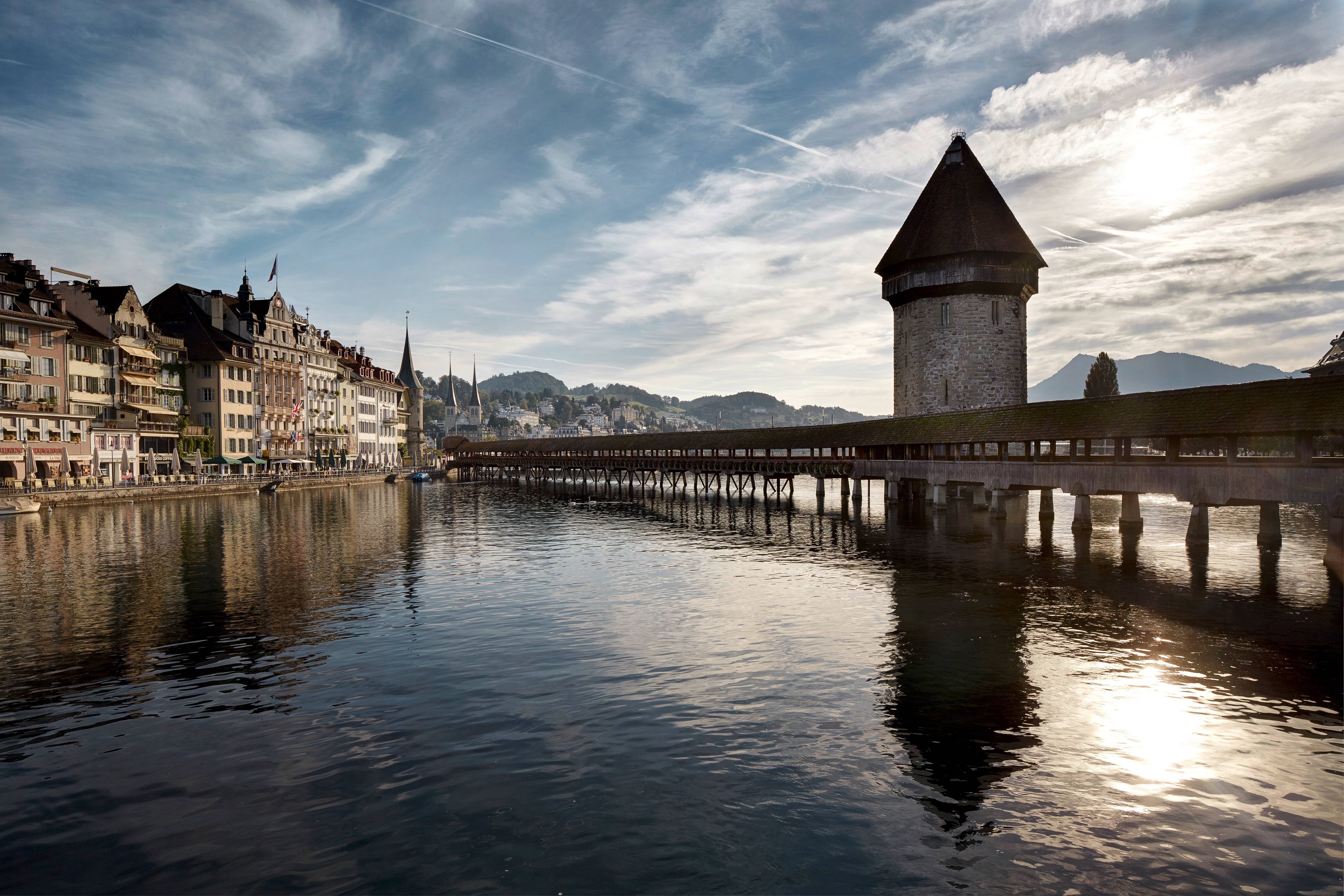 Luzern Tourismus