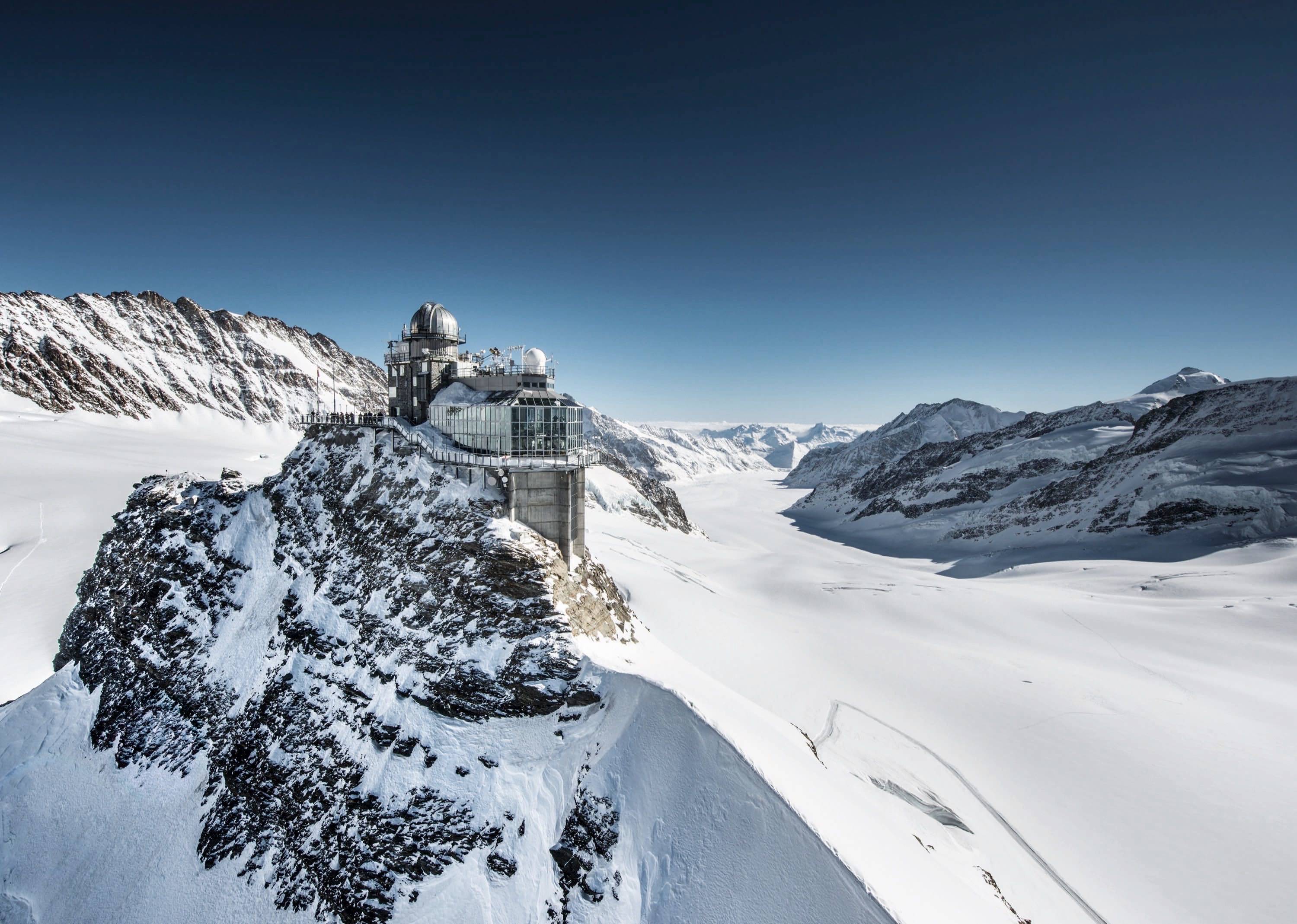 Jungfrau Region