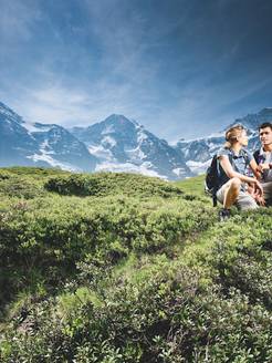Jungfrau Region