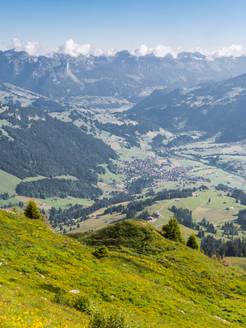 Gstaad
