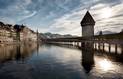 Luzern-Vierwaldstättersee