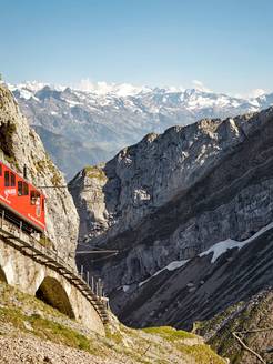 Zentralschweiz