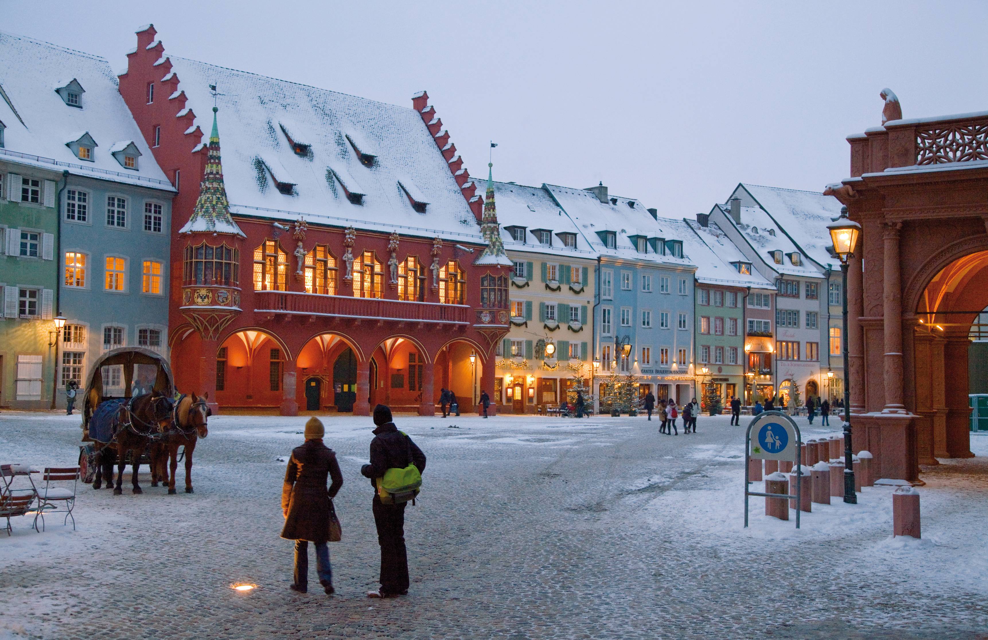 Freiburg im Breisgau